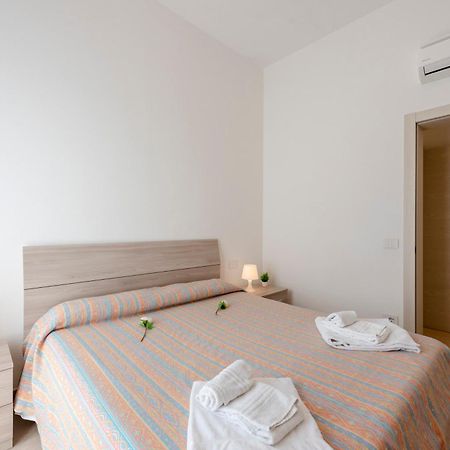 La Suite 2 Ondina Viareggio 200M From Sea - Happy Rentals Exterior photo